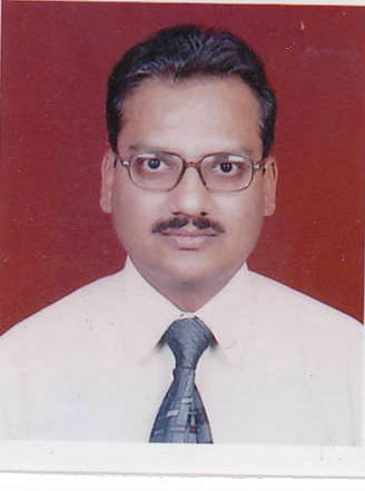 Shri. Sanjeev Gaur